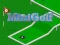 Xogo Minigolfe en liña