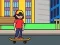 Xogo Wheelie de Skateboard en liña Xogo Wheelie de Skateboard en liña
