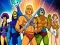 Xogo Colección de Puzzles He-Man en liña