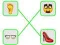 Xogo Rompecabezas Emoji en liña