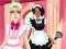 Xogo Academia de Criadas Princesas en liña
