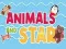 Xogo Animais e Estrela en liña