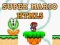 Xogo Super Mario Html5 en liña