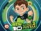 Xogo Ben 10: Puzzle de 3 en ringle en liña