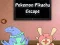 Xogo Pokemon Pikachu Fuxida en liña