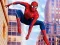 Xogo Deslizamento de Spiderman en liña