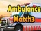 Xogo Ambulancia Match3 en liña