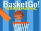 Xogo Basket Go! Baloncesto Increíble en liña