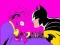 Xogo Libro para colorear Batman Beyond en liña