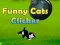 Xogo Clicador de Gatos Graciosos en liña