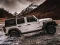 Xogo Jeep Wrangler 4xe Deslizamento en liña