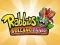 Xogo Rabbids: Pánico ao Vulcán en liña