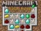 Xogo Minecraft Tres na Rolda en liña