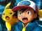 Xogo Rompecabezas Pokémon en liña