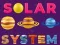 Xogo Sistema solar en liña