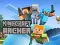 Xogo Minecraft Arqueriro en liña