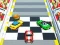 Xogo Aplasta Coches 3D en liña