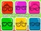 Xogo Gafas de Colorear Fáciles para Nenos en liña