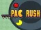Xogo Pac Rush en liña