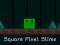 Xogo Slime Pixel Cadrado en liña