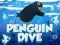 Xogo Mergullo de Pingüíns en liña