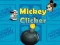 Xogo Mickey Clicker en liña