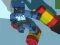 Xogo Tirador Minecraft Pixel Louco en liña