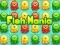 Xogo Manía de Peixes en liña