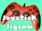 Xogo Rompecabezas Joystick en liña