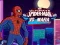 Xogo Spiderman contra a Mafia en liña