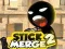 Xogo Fusión Stickman 2 en liña