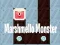 Xogo Monstro Marshmello en liña