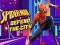 Xogo Home-Aranha: Defender a Cidade en liña