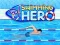 Xogo Héroe da Natación en liña