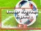 Xogo Rompecabezas de Fútbol en liña