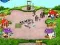 Xogo Granja de Pollo Frenética en liña