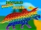 Xogo Puzzle de Dinosauro Pop It en liña