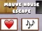 Xogo Escapa da Casa Mauve en liña