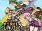 Xogo Ultra Pixel Sobreviven en liña