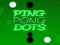 Xogo Punto de Ping Pong en liña