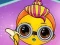 Xogo Minions Popsy Humanización en liña