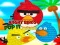 Xogo Angry Birds Pop It Puzle en liña