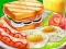 Xogo Preparación de Almorzo en 3D en liña