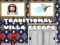 Xogo Escapa da Villa Tradicional en liña