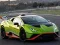 Xogo Deslizamento Lamborghini Huracan STO en liña