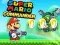 Xogo Super Mario Comandante en liña