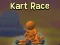 Xogo Carrera de karts en liña