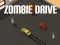 Xogo Conducción Zombi en liña