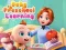 Xogo Aprendizaxe na Escola Infantil para Bebés en liña