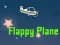 Xogo Avião Flappy en liña